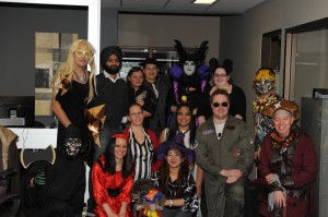 Halloween 2011