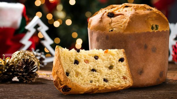 ¿Dónde comer los mejores panetones en Lima?