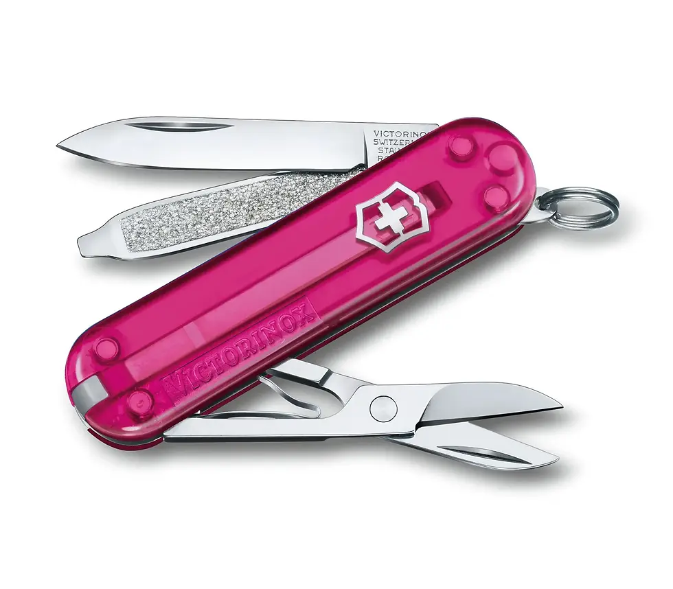 Navaja Victorinox Classic SD Cupcake Dream