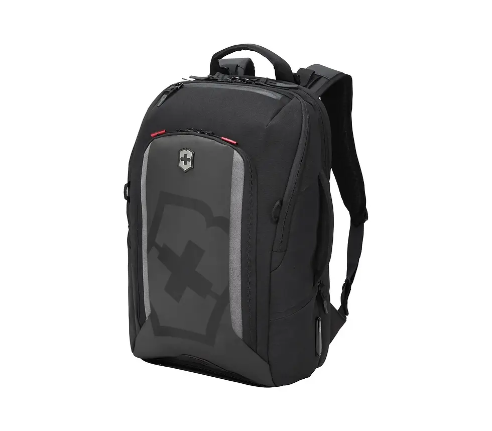 Mochila Victorinox Touring 2.0 Commuter Backpack black2