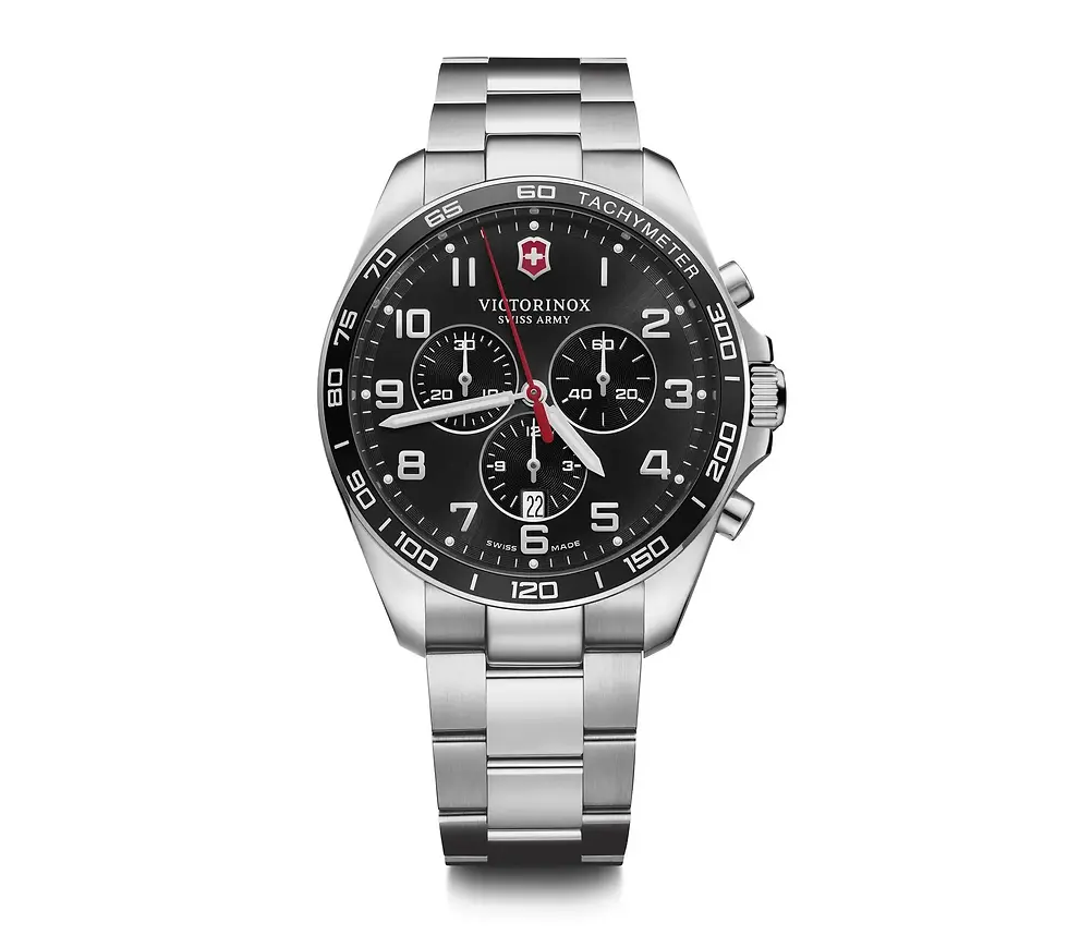 Reloj Victorinox FieldForce Classic Chrono