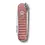 Miniatura: Navaja Victorinox Classic Precious Alox - Gentle Rose