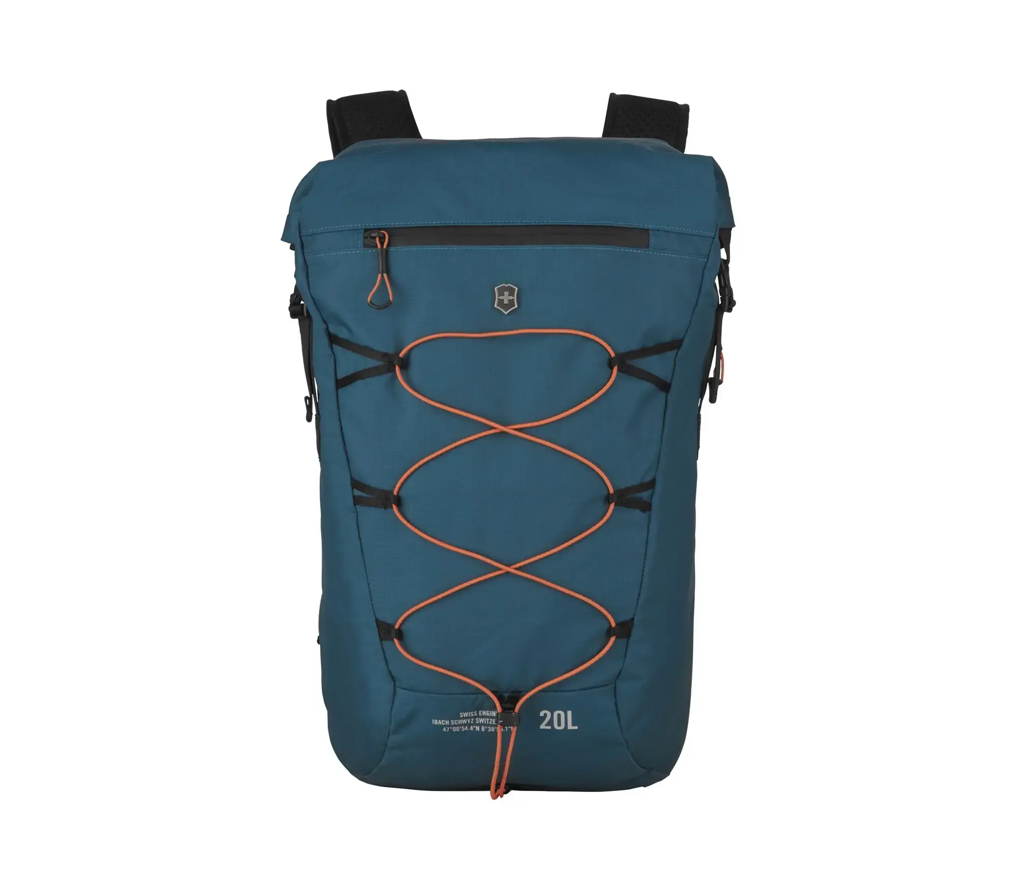 Mochila Victorinox Altmont Active Lightweight Rolltop Backpack