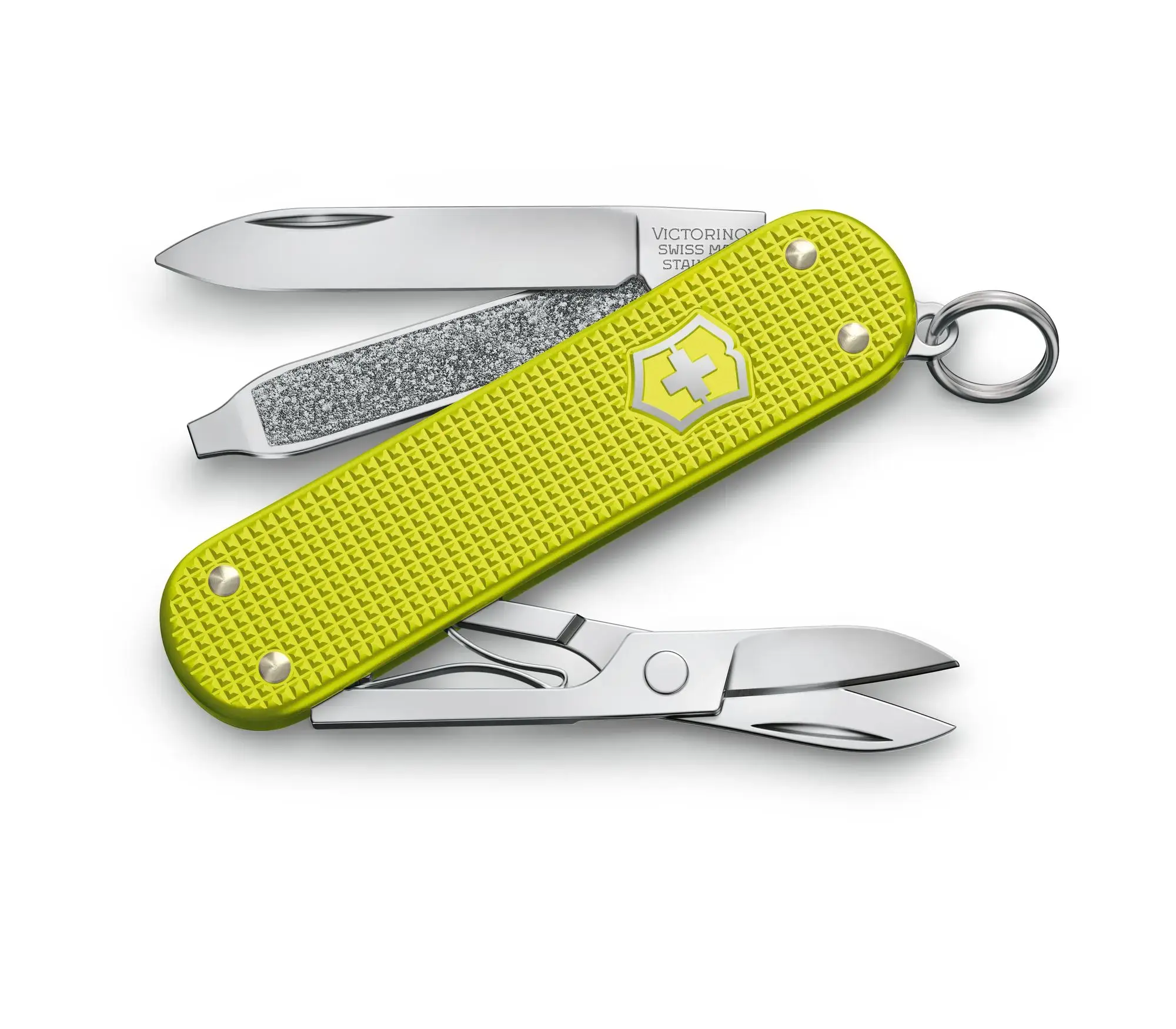 Navaja Victorinox Classic SD Alox Edición limitada 2023