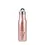 Miniatura: Botella de agua térmica inox 473 ml The Aspen Rose Gold
