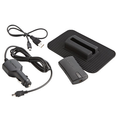 Miniatura: Garmin Glo 2 Avation Portable GPS/Glonass receiver