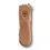 Miniatura: Navaja Victorinox Nail Clip Wood 580