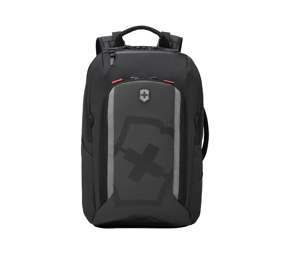 Mochila Victorinox Touring 2.0 Commuter Backpack black1