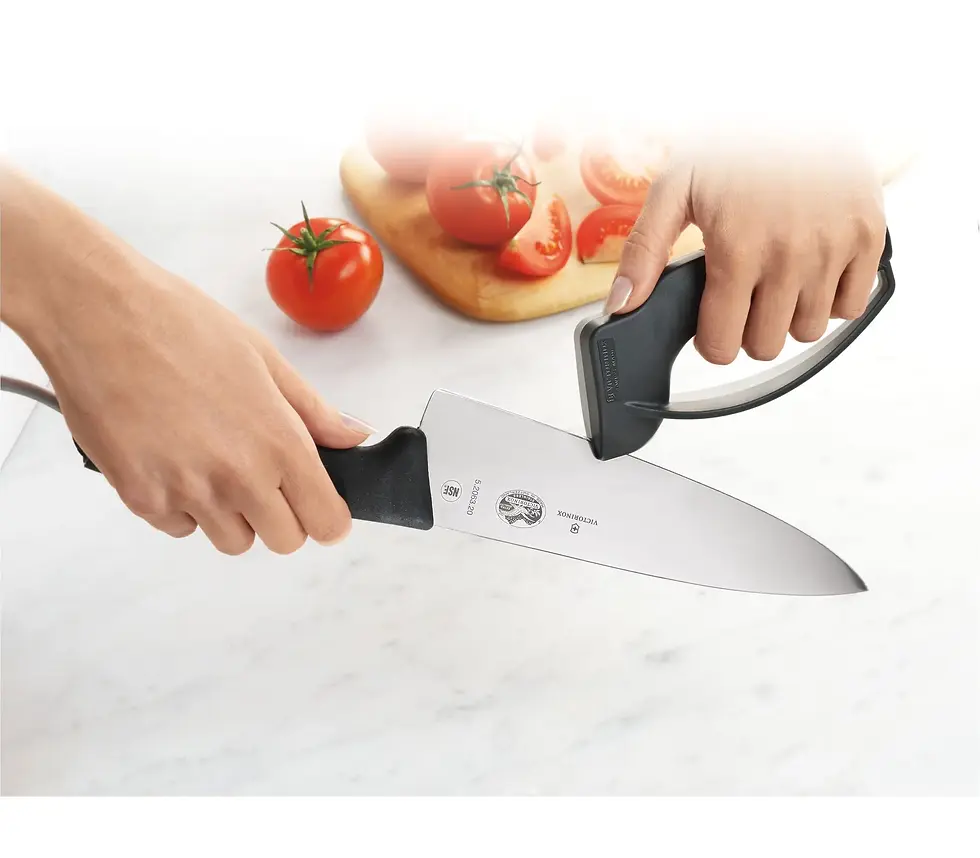 Afilador de Cuchillos Victorinox