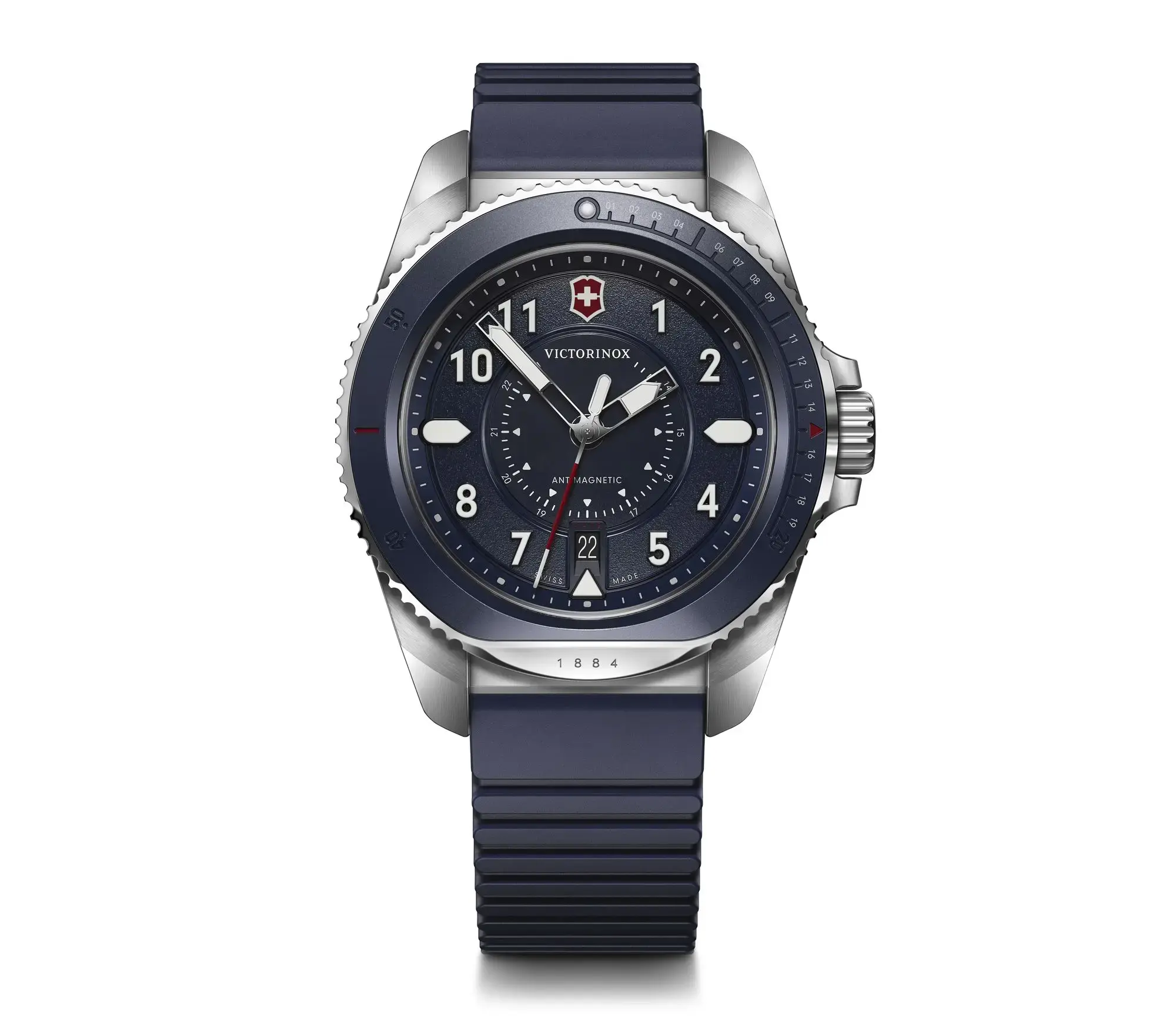 Reloj Victorinox Journey 1884