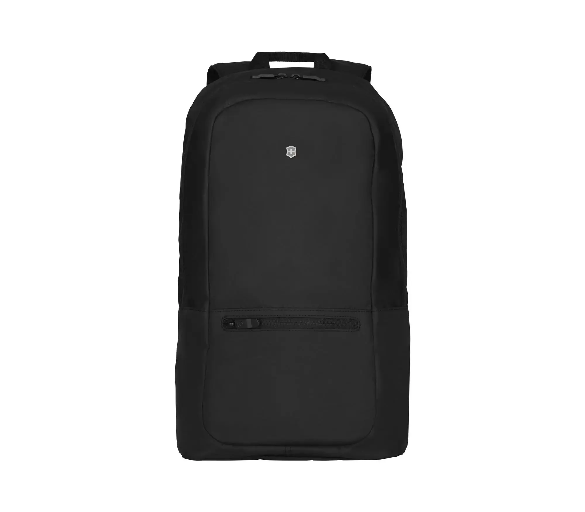 Mochila Victorinox empacable negra