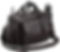 Bolso de vuelo Lightspeed Markham cuero