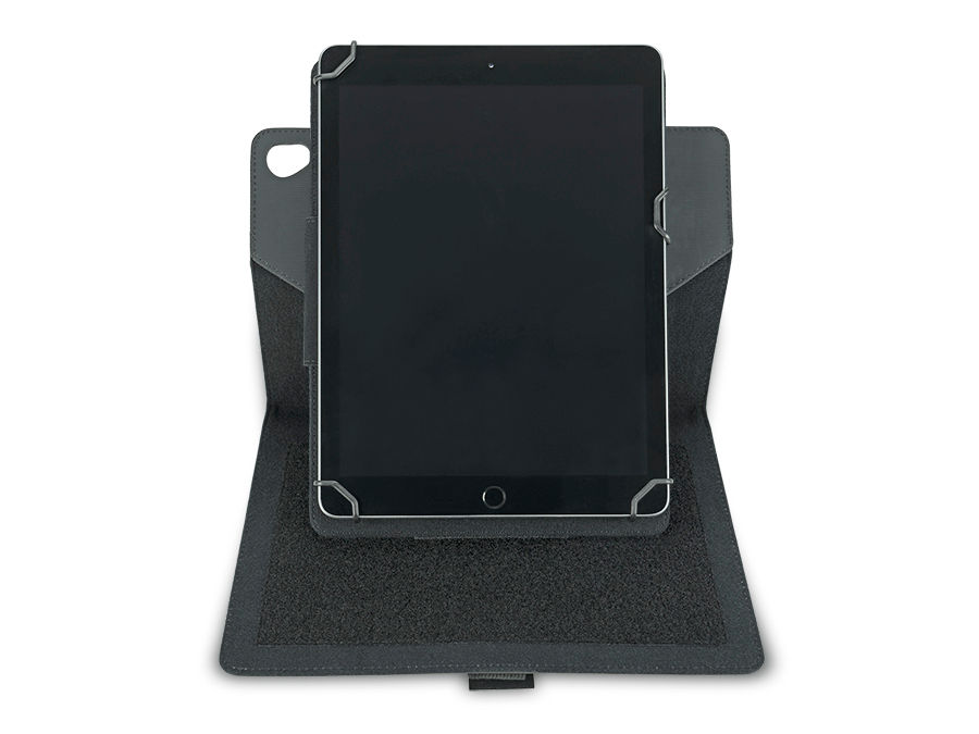 Miniatura: Piernera IPAD Mini Rotating