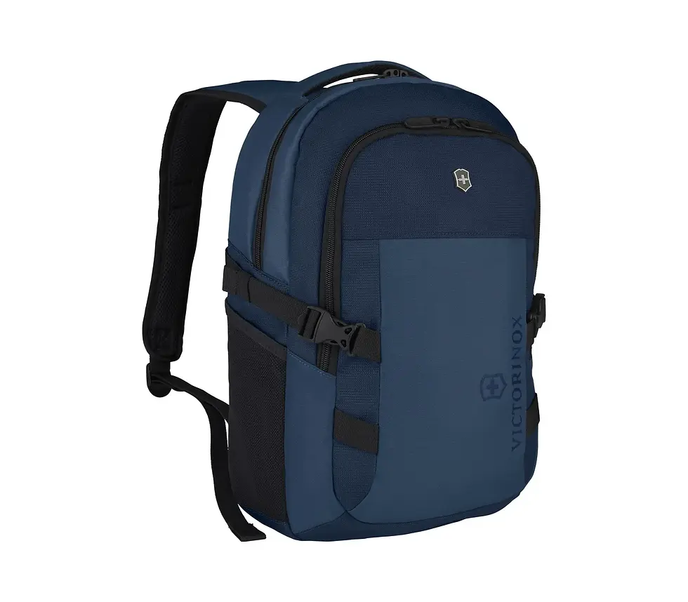 Mochila Victorinox VX Sport EVO Compact Backpack Blue