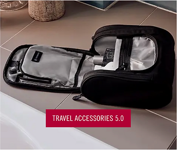 accesorios de viaje victorinox