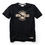 Miniatura: Polera Boeing Defense Black