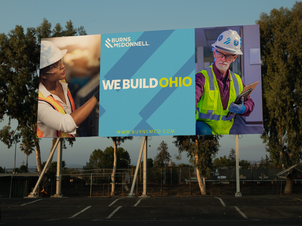 Community Billboard V1