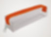 Miniatura: Estojo PVC Cristal