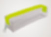 Miniatura: Estojo PVC Cristal