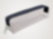 Miniatura: Estojo PVC Cristal