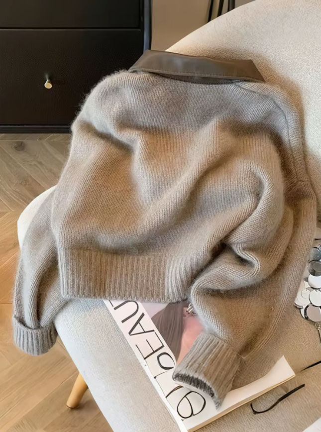 Thumbnail: CozyEdge Cardigan