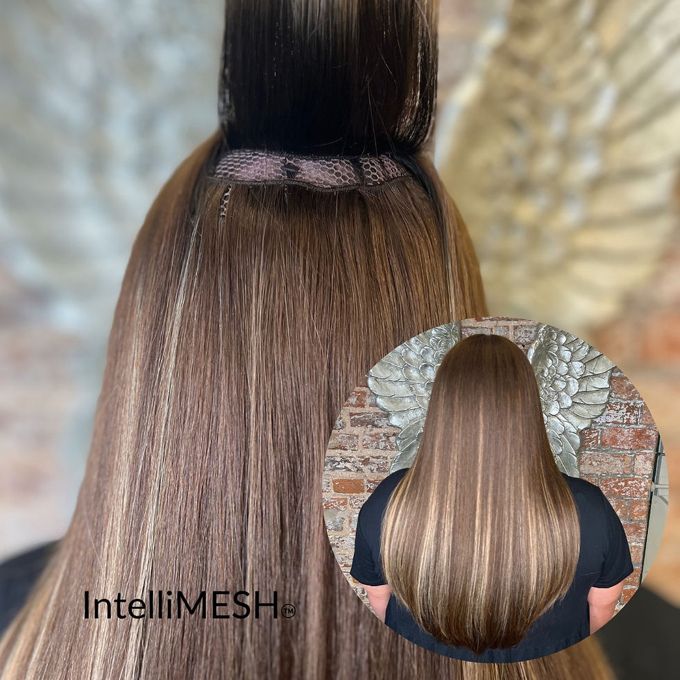 Thumbnail: The IntelliMastery Program