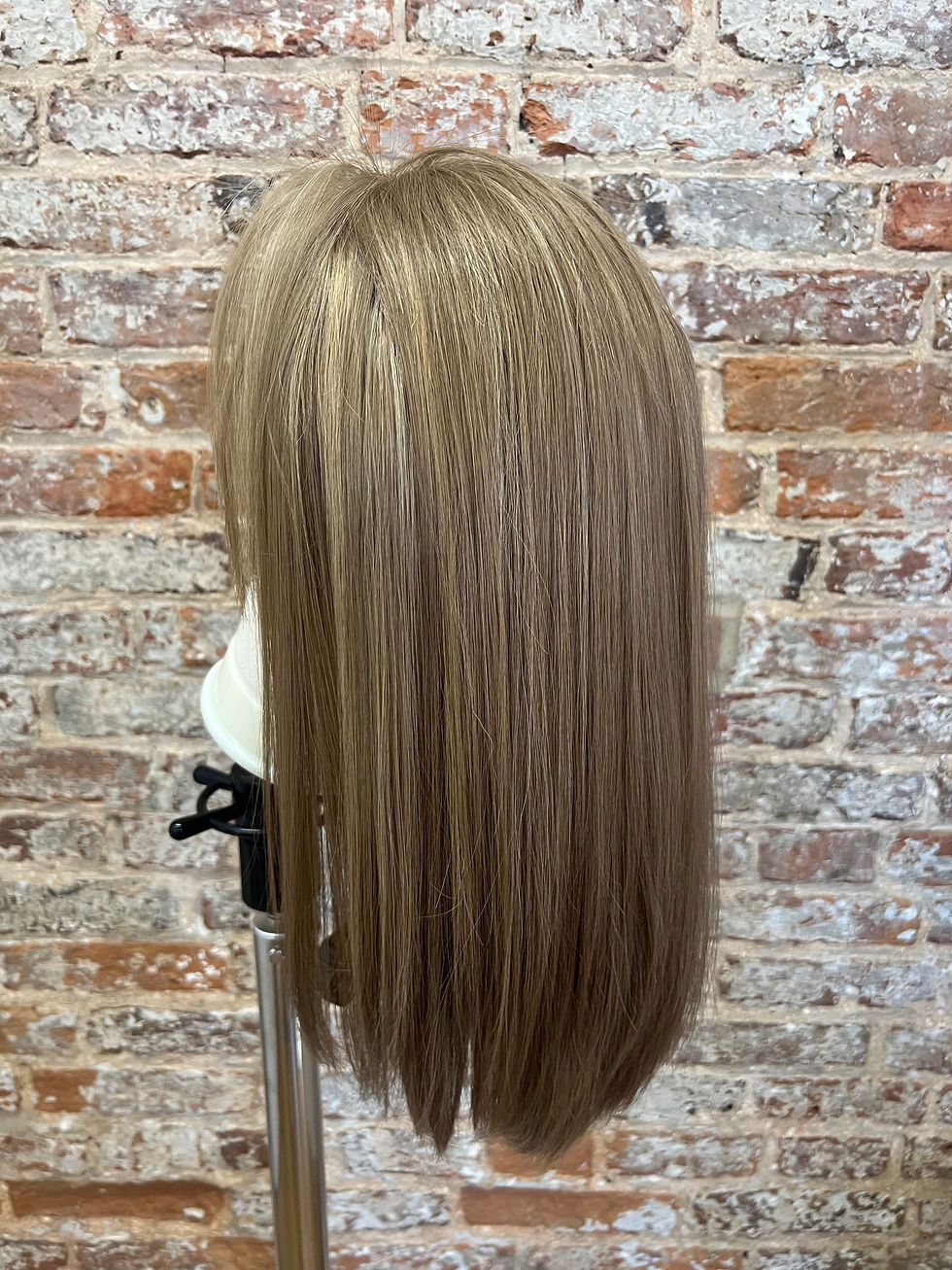 Thumbnail: #6455 Lace pony