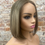 Thumbnail: IntelliAIR | Low density Human Hair Wig #BN1