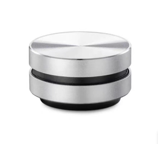 Thumbnail: Bone Conduction Wireless Bluetooth Speaker