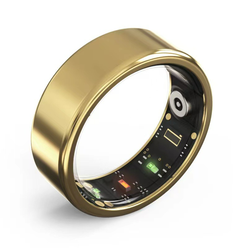 Thumbnail: Smart Ring