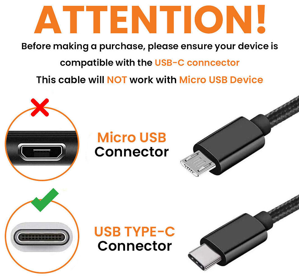 Thumbnail: 25w Type USB-C Super Fast Wall Charger