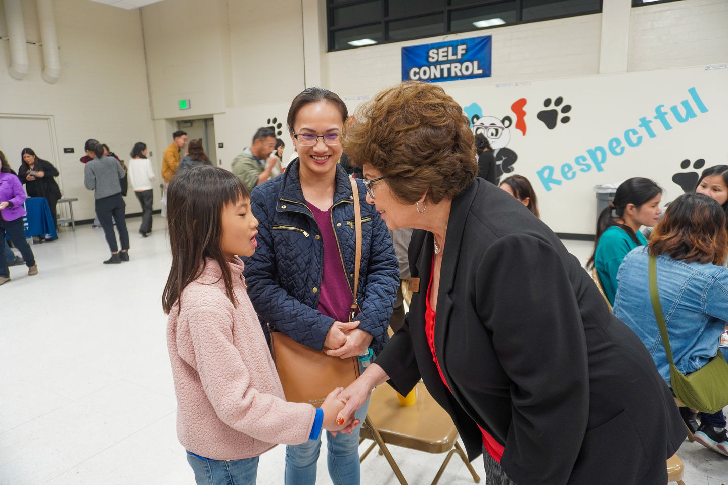 Garden Grove Family Night