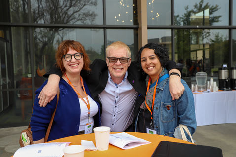 Pitzer College Community Weekend