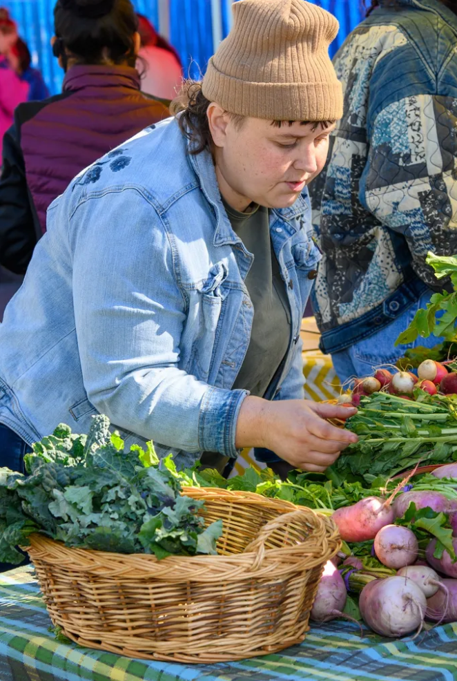 Pomona market offers fresh affordable fare