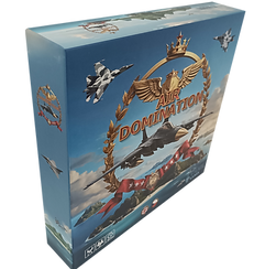 AirDomination box