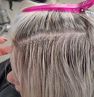 Premium Hair Extensions at Madeleine's Hair Studio