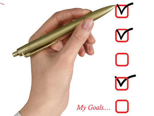 'How to Review Your Goals for Quarter 1’