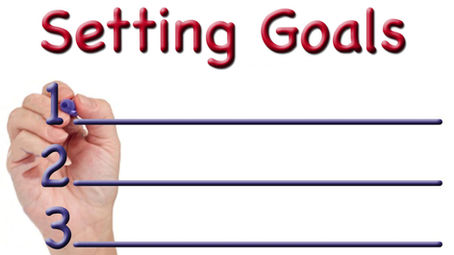 How to Manage Your Goals to Stay On Track