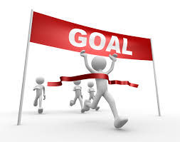3 Simple steps to: Begin any task (and achieve your goals)!