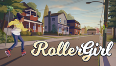 RollerGirl Demo Preview