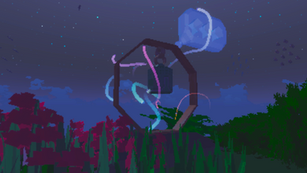 Interview with the Developer of The Wide of Sky is Running Out of Catfish