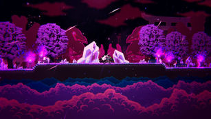 Atomic Owl Review | Ruffled and Buggy Feathers