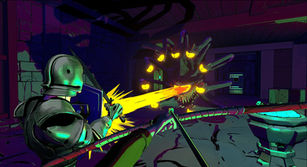 Interview with the Developer of Shadows of Chroma Tower