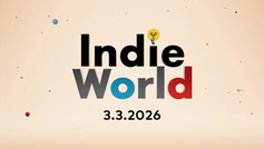 Everything Announced at Nintendo Indie World - March 3rd, 2026