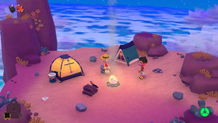 Surmount Review: A Little More Altitude