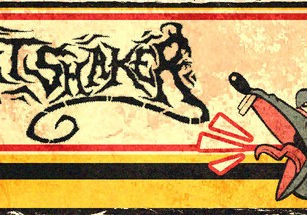 Ratshaker Shakes Its Way to PS5 on May 28th