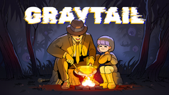 Graytail Demo Preview 