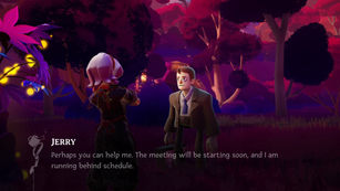 Wanderstop Review: Learning to Trust the Good in Yourself