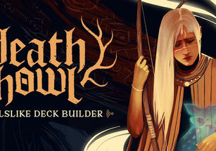 Soulslike Deck Builder Death Howl Gets New Demo