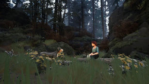 Two Falls: Nishu Takuatshina Has a Heartwrenching, Emotional Narrative